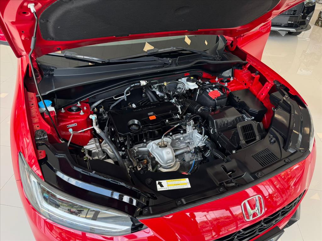 ZR-V 2.0 i-VTEC GASOLINA TOURING CVT14