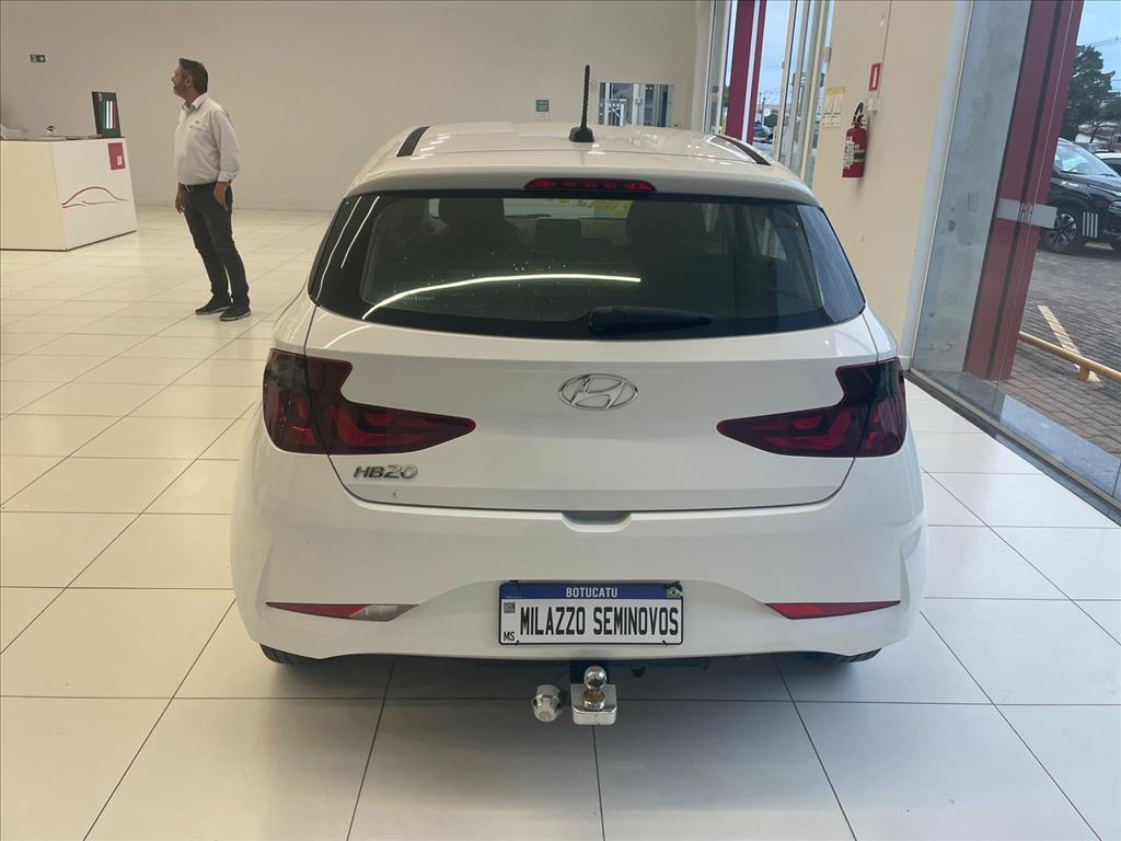 HB20 1.0 12V FLEX VISION MANUAL4