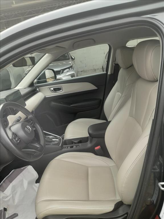 HR-V 1.5 DI I-VTEC TURBO FLEX ADVANCE CVT8