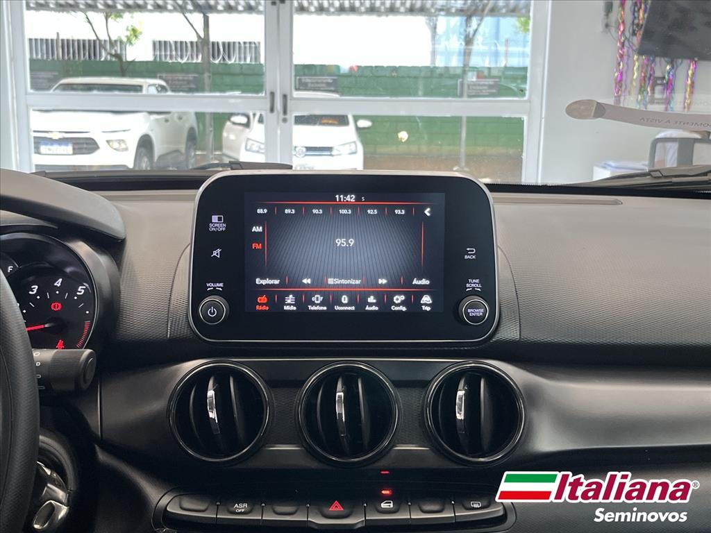 ARGO 1.0 FIREFLY FLEX DRIVE MANUAL9