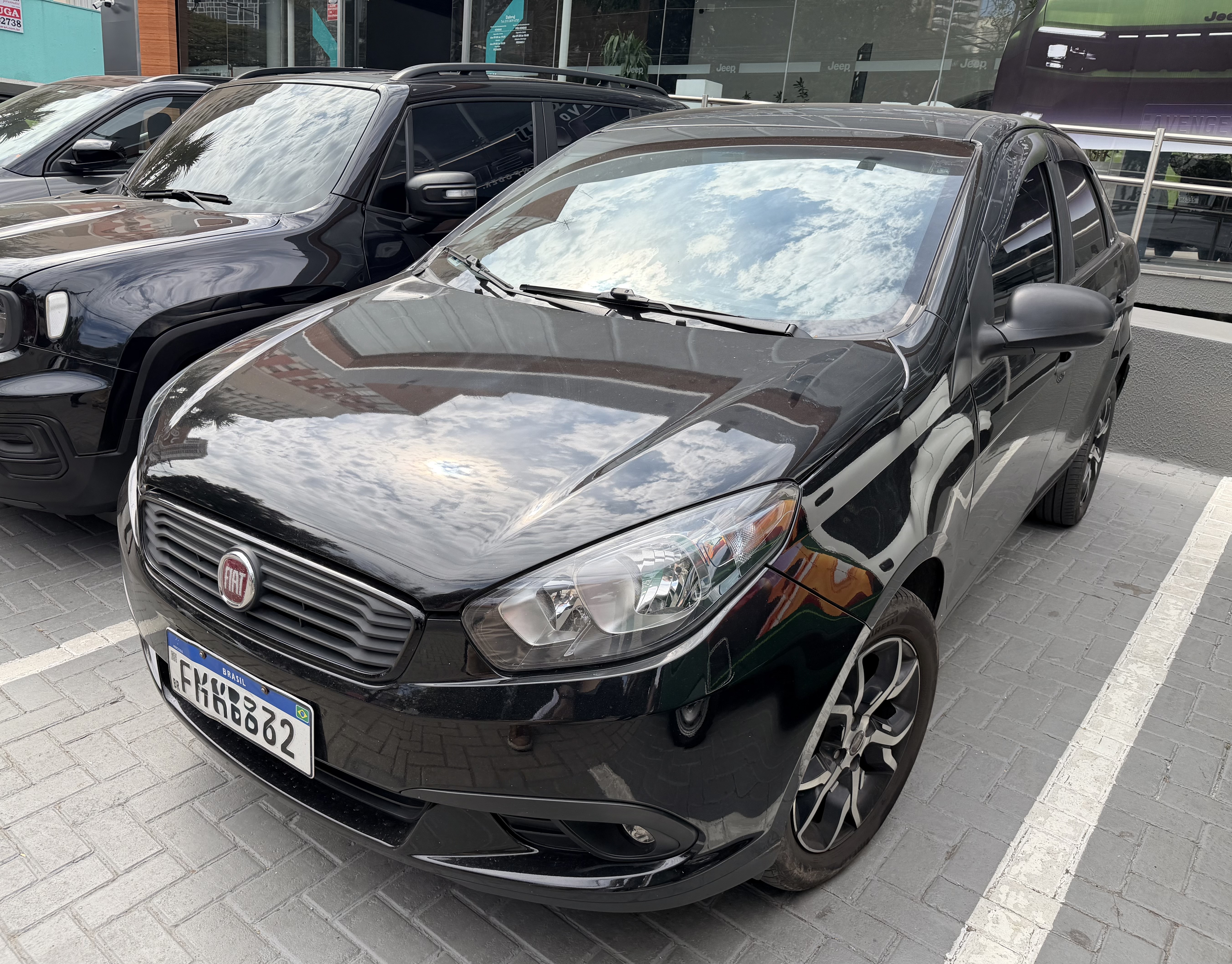 GRAND SIENA 1.4 MPI 8V FLEX 4P MANUAL2