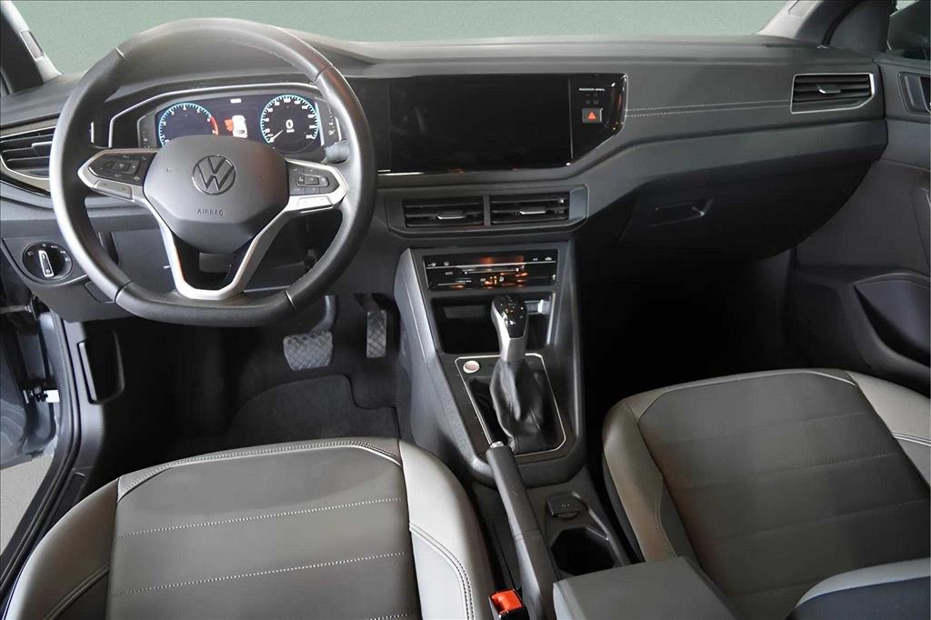 NIVUS 1.0 200 TSI TOTAL FLEX HIGHLINE AUTOMÁTICO5