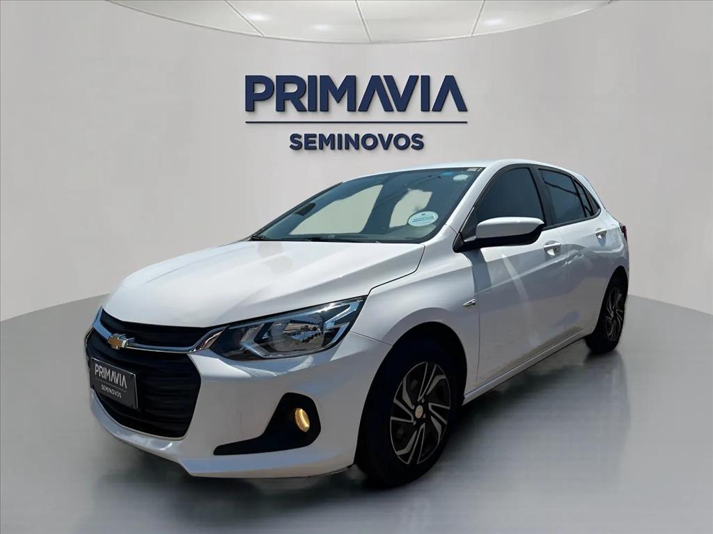 ONIX 1.0 FLEX LT MANUAL