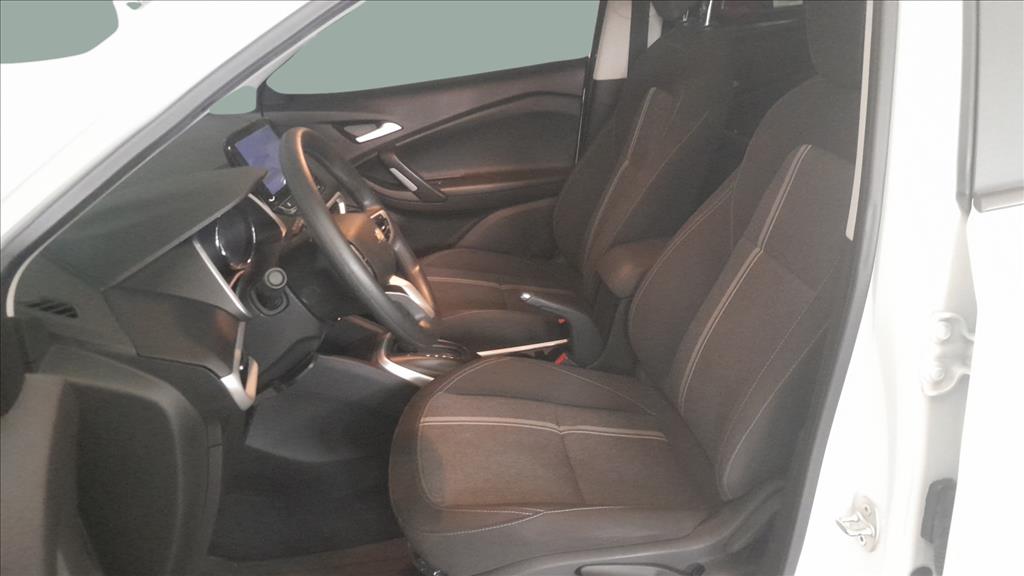 TRACKER 1.0 TURBO FLEX LT AUTOMÁTICO12