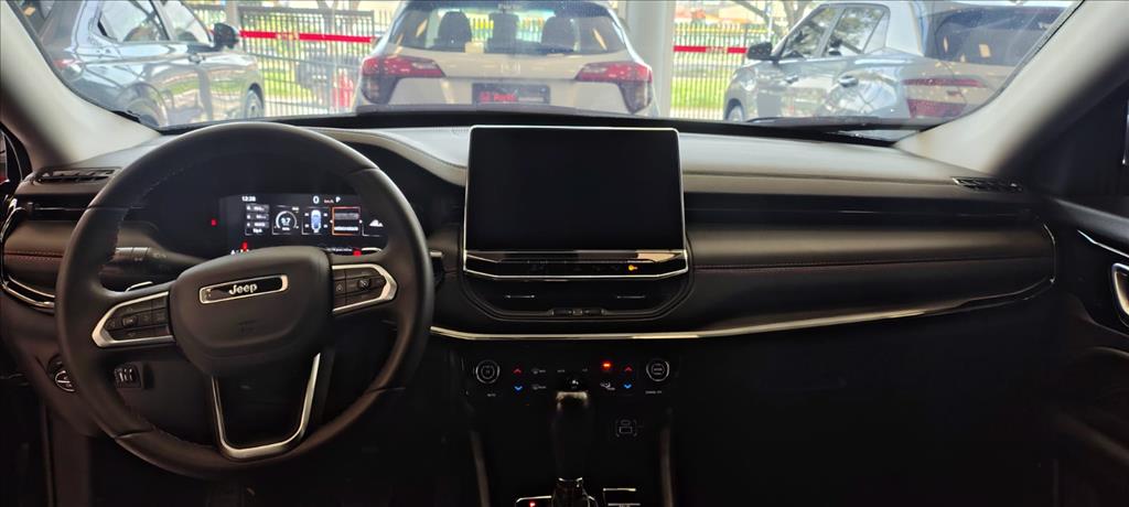 COMPASS 2.0 TD350 TURBO DIESEL TRAILHAWK AT97