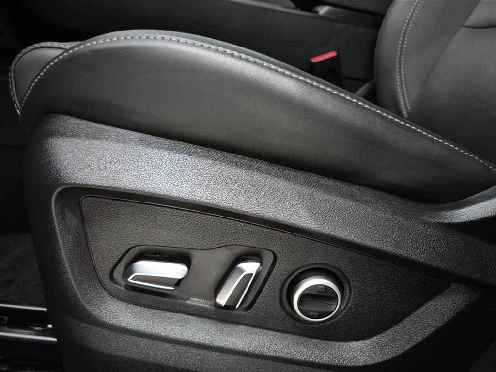 Caoa Chery-TIGGO 5x-1.5 VVT TURBO iFLEX SPORT CVT