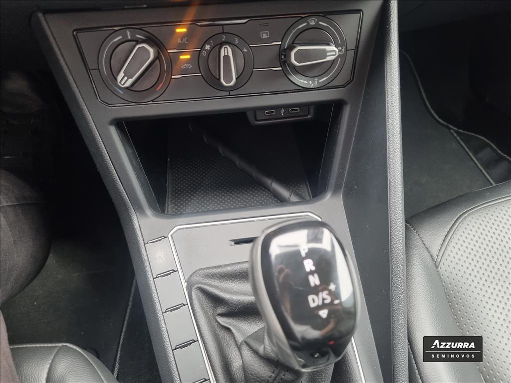NIVUS 1.0 200 TSI TOTAL FLEX SENSE AUTOMÁTICO24