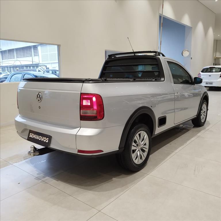 SAVEIRO 1.6 MSI TRENDLINE CS 8V FLEX 2P MANUAL3
