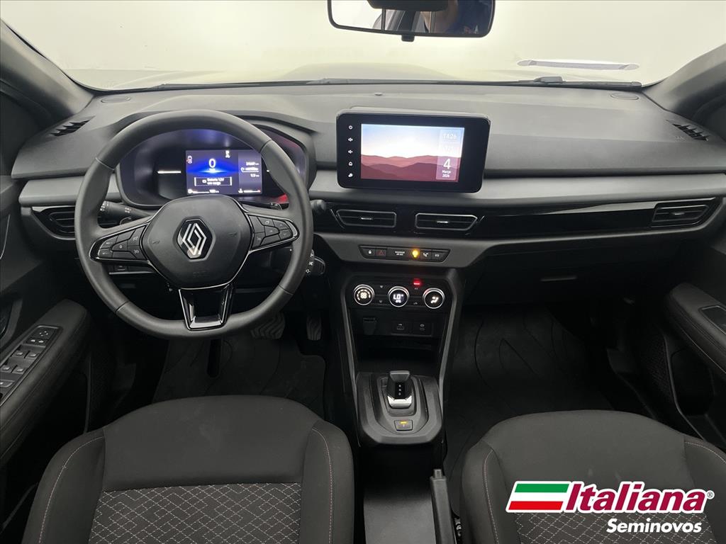 KARDIAN 1.0 TCE FLEX EVOLUTION EDC8