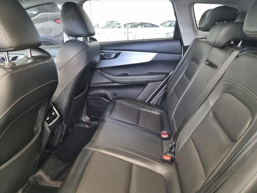 TIGGO 7 PRO 1.5 TCI FLEX HYBRID CVT