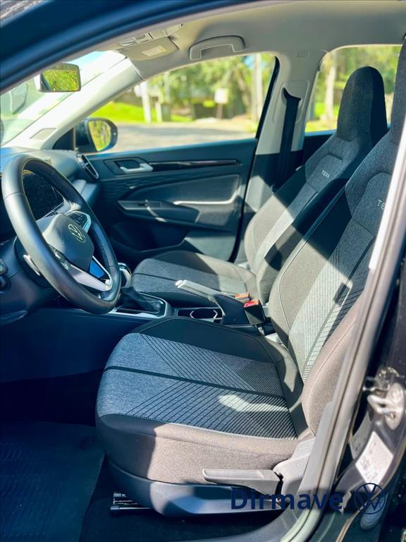 TERA 1.0 170 TSI HIGH AUTOMÁTICO4