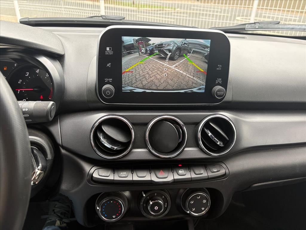 ARGO 1.3 FIREFLY FLEX TREKKING CVT4