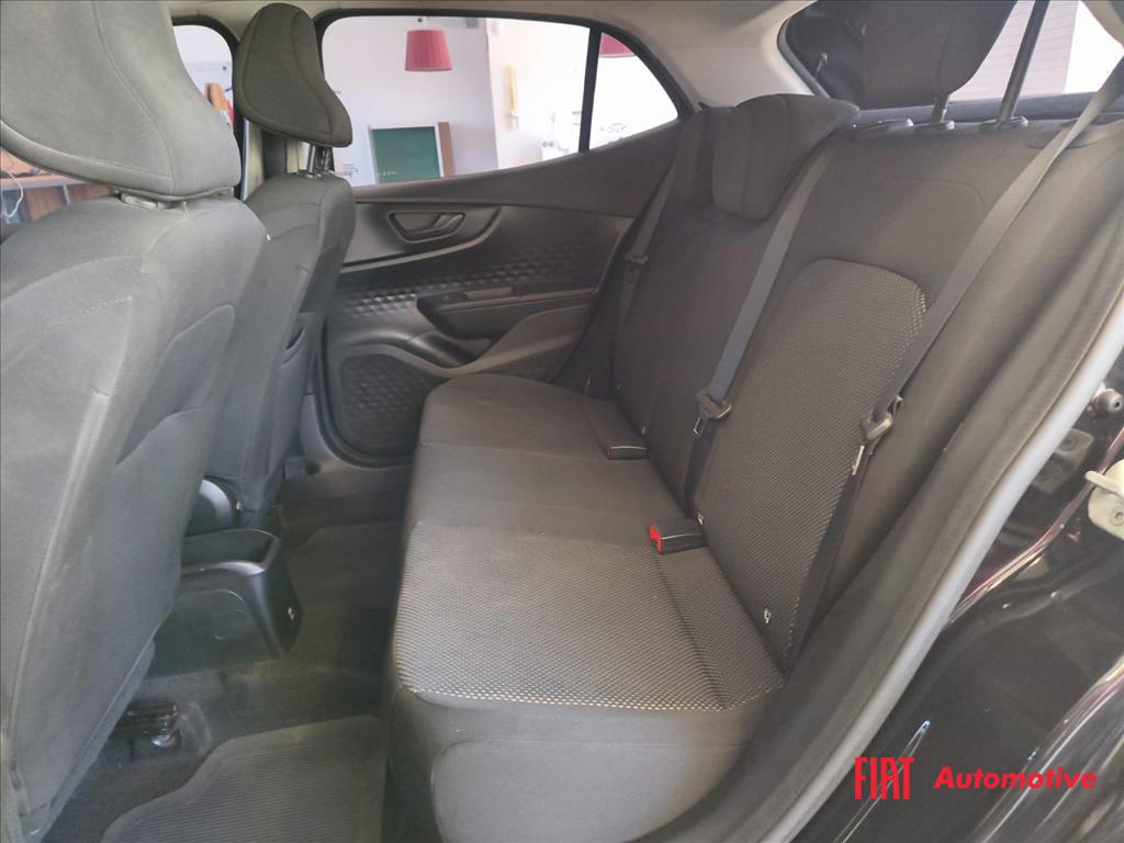 PULSE 1.3 FLEX DRIVE MANUAL9