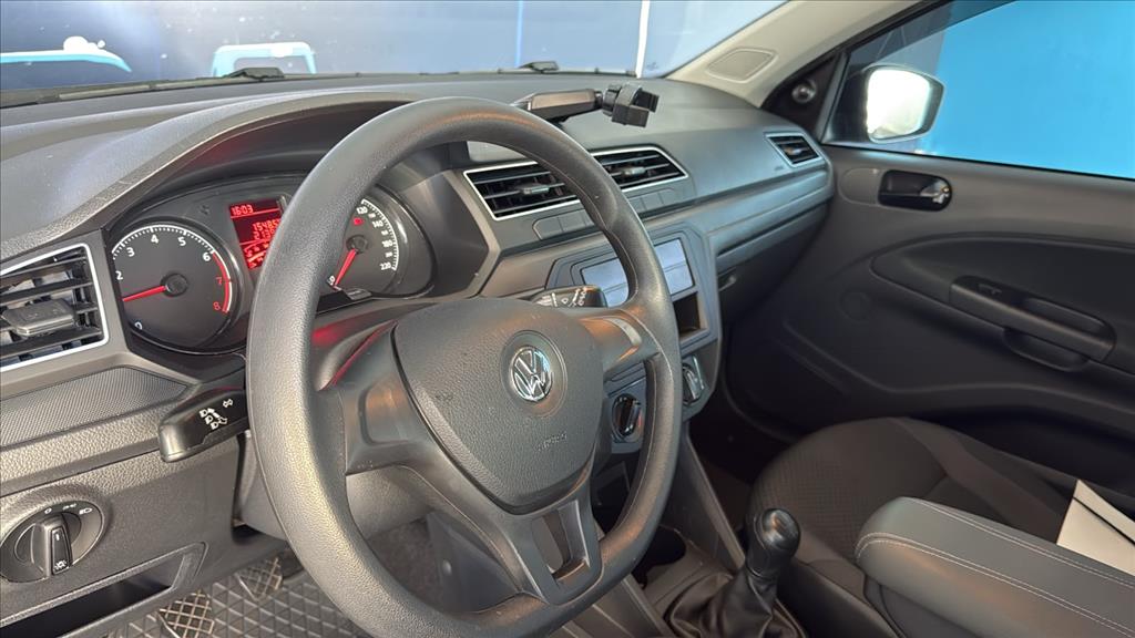GOL 1.0 12V MPI TOTALFLEX 4P MANUAL11