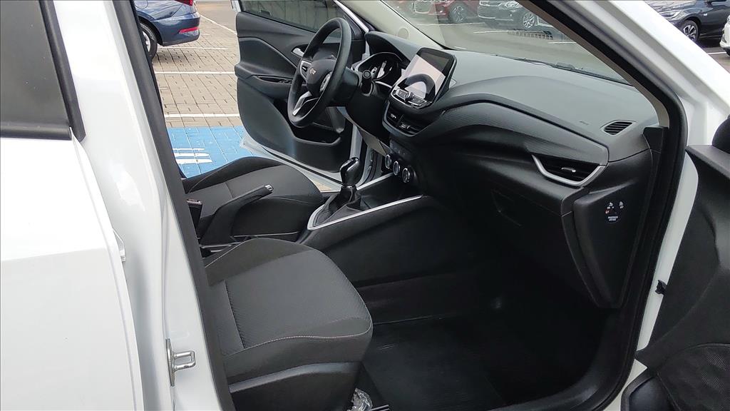 ONIX 1.0 FLEX LT MANUAL