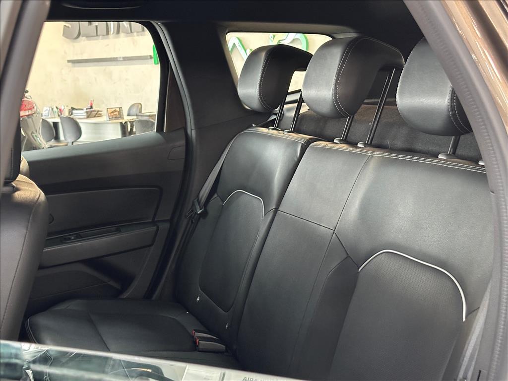 DUSTER 1.6 16V SCE FLEX ICONIC X-TRONIC8