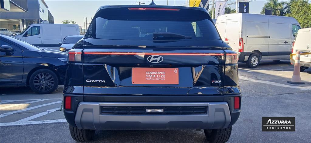 CRETA 1.0 TGDI FLEX COMFORT AUTOMÁTICO5