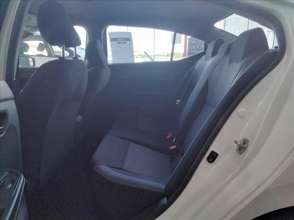 VERSA 1.6 16V FLEX ADVANCE XTRONIC