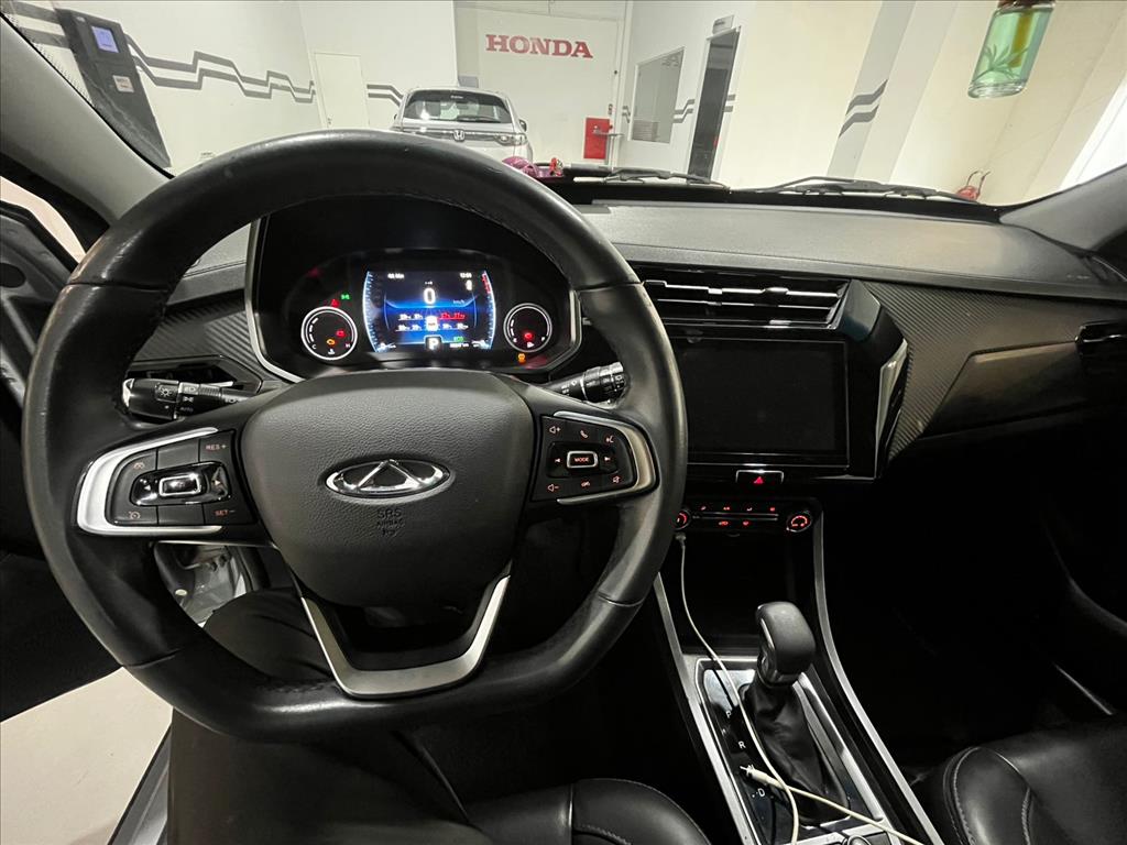 TIGGO 3X 1.0 VVT TURBO iFLEX PRO CVT6