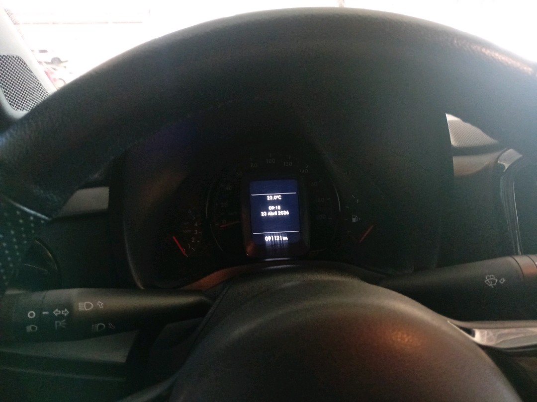 Fiat-STRADA-1.3 FIREFLY FLEX FREEDOM CS MANUAL