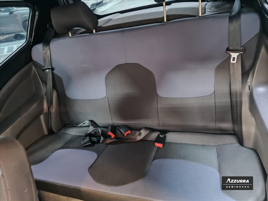 KA 1.0 MPI 8V FLEX 2P MANUAL11