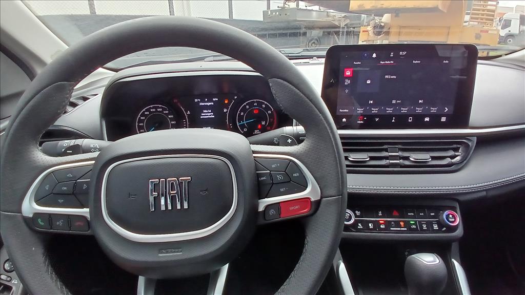 FASTBACK 1.0 TURBO 200 HYBRID AUDACE CVT10