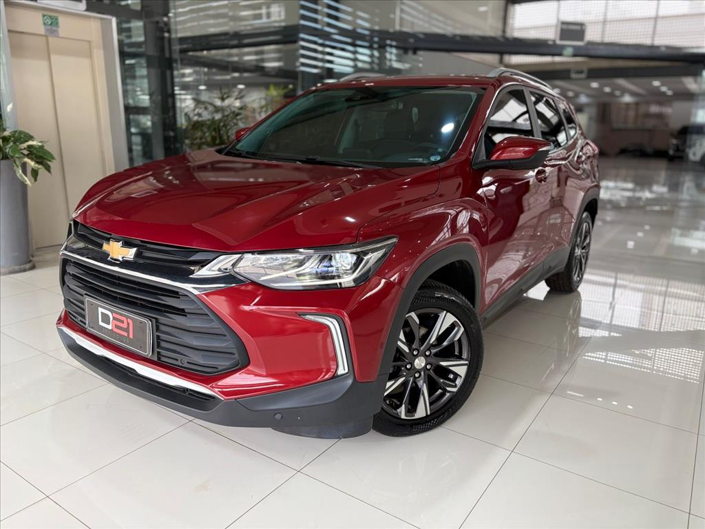 1.2 TURBO FLEX PREMIER AUTOMÁTICO