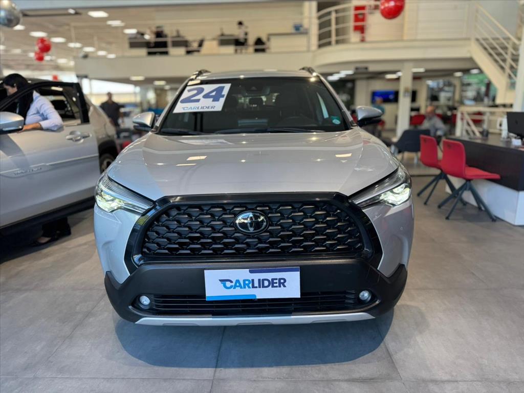 COROLLA CROSS 2.0 VVT-IE FLEX XRE DIRECT SHIFT0