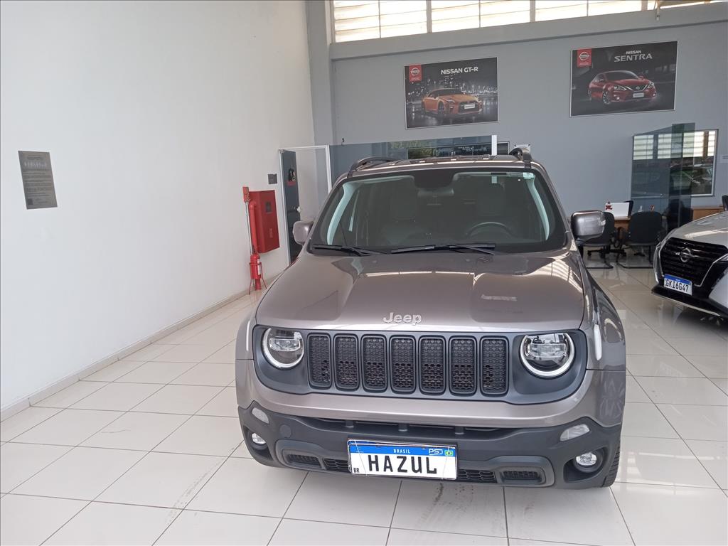 RENEGADE 2.0 16V TURBO DIESEL LONGITUDE 4P 4X4 AUTOMÁTICO1