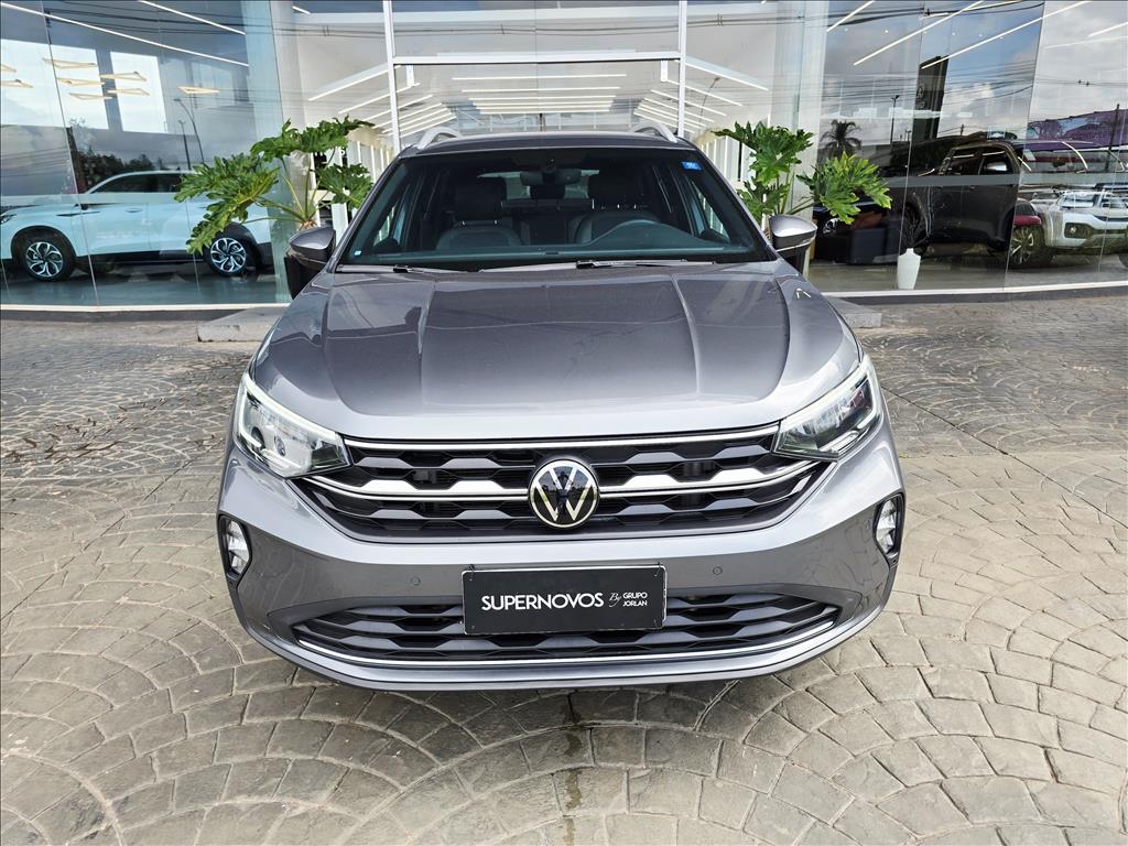 NIVUS 1.0 200 TSI TOTAL FLEX HIGHLINE AUTOMÁTICO1