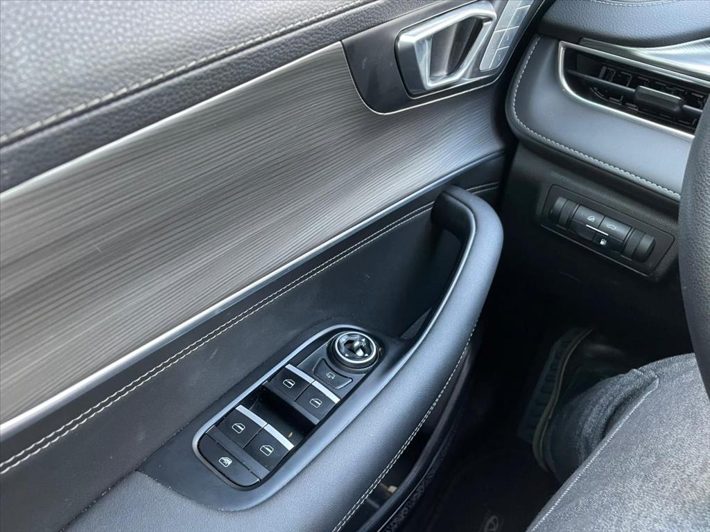 Caoa Chery-TIGGO 8 PRO-1.5 TCI PLUG-IN HYBRID DHT