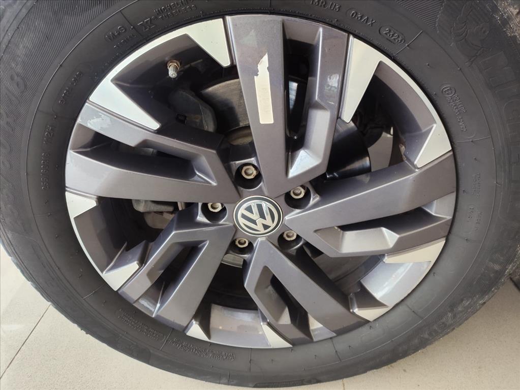 AMAROK 3.0 V6 TDI DIESEL HIGHLINE CD 4MOTION AUTOMÁTICO13