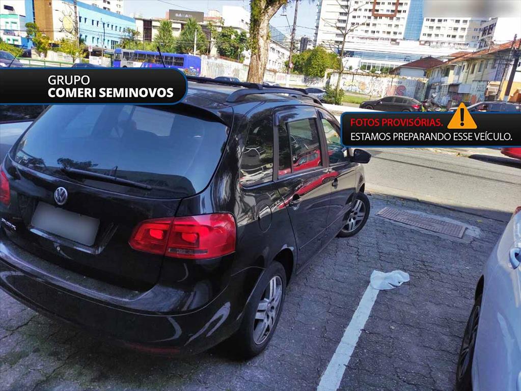 VOYAGE 1.6 MI TREND 8V FLEX 4P MANUAL