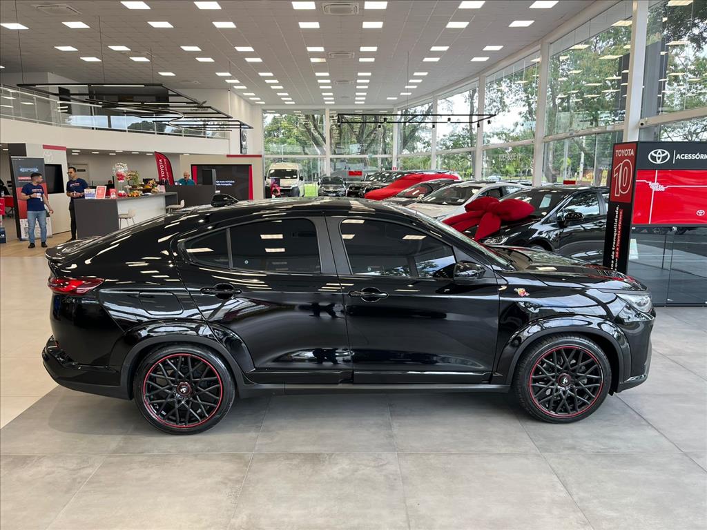 FASTBACK 1.0 TURBO 200 FLEX AUDACE CVT4