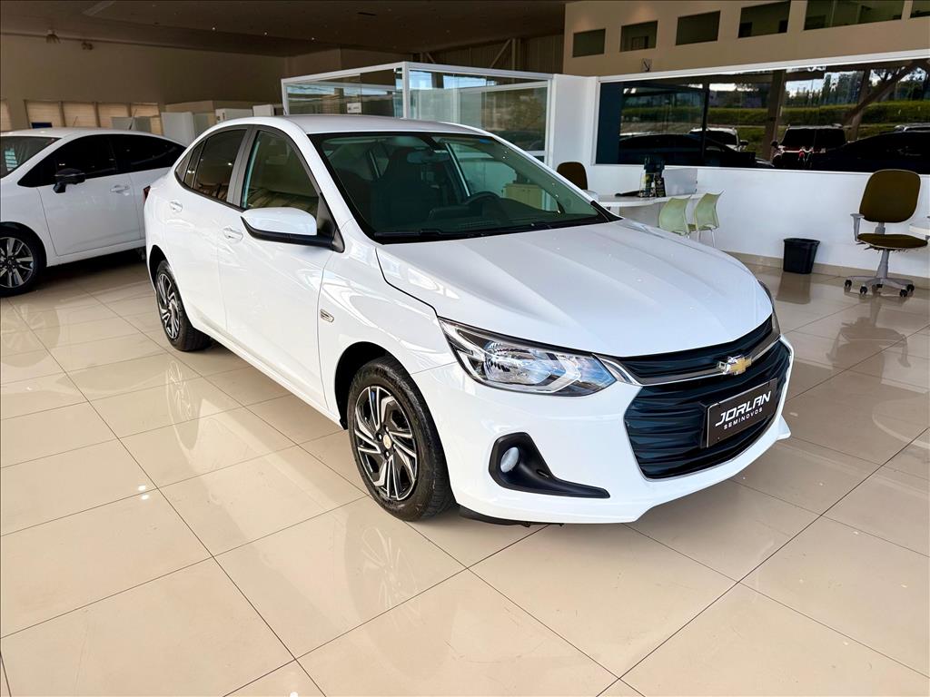 ONIX PLUS 1.0 TURBO FLEX LT MANUAL