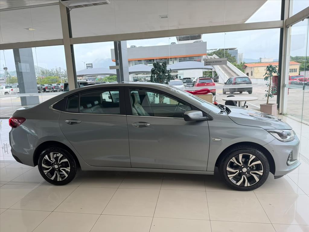 ONIX PLUS 1.0 TURBO FLEX PREMIER AUTOMÁTICO3