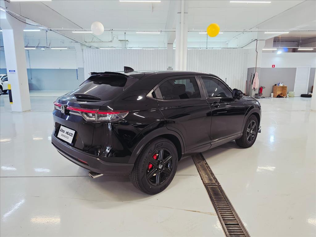 HR-V 1.5 DI I-VTEC FLEX EX CVT10