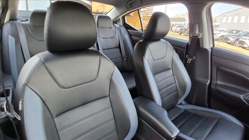 VERSA 1.6 16V FLEX EXCLUSIVE XTRONIC11