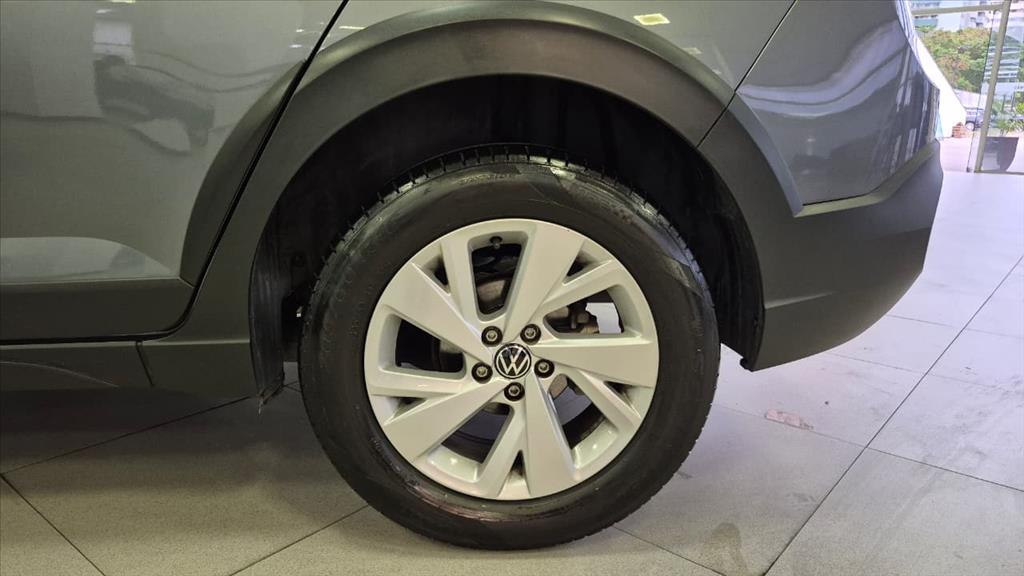 NIVUS 1.0 200 TSI TOTAL FLEX COMFORTLINE AUTOMÁTICO11