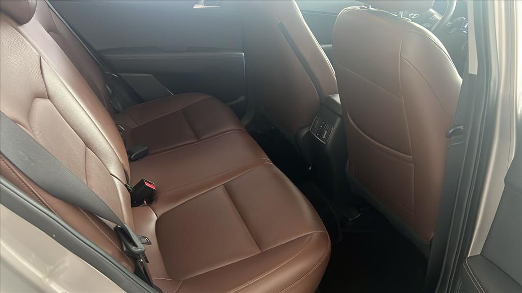 CRETA 2.0 16V FLEX PRESTIGE AUTOMÁTICO8