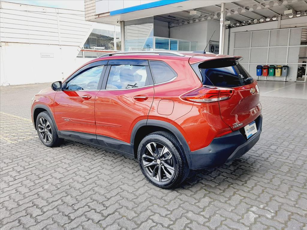 TRACKER 1.2 TURBO FLEX PREMIER AUTOMÁTICO4