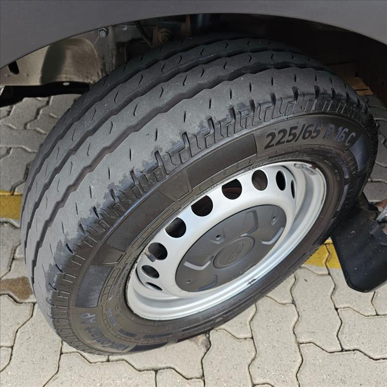TRANSIT 2.0 ECOBLUE DIESEL FURGÃO L2H3 MANUAL13