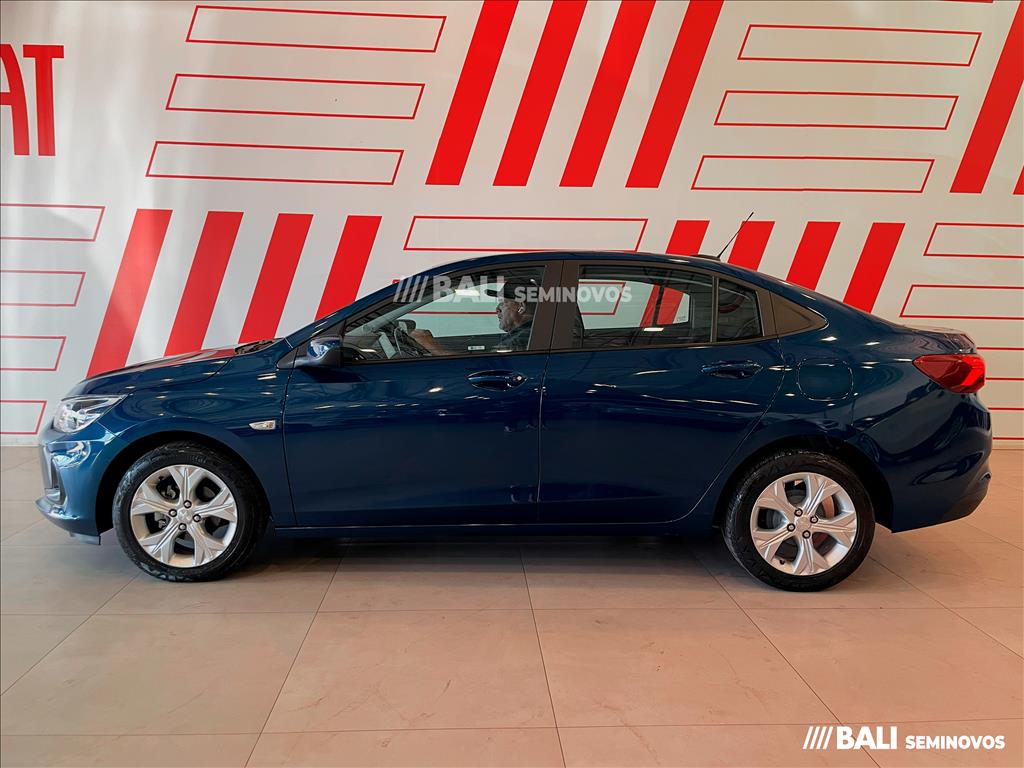 ONIX PLUS 1.0 TURBO FLEX LTZ AUTOMÁTICO4