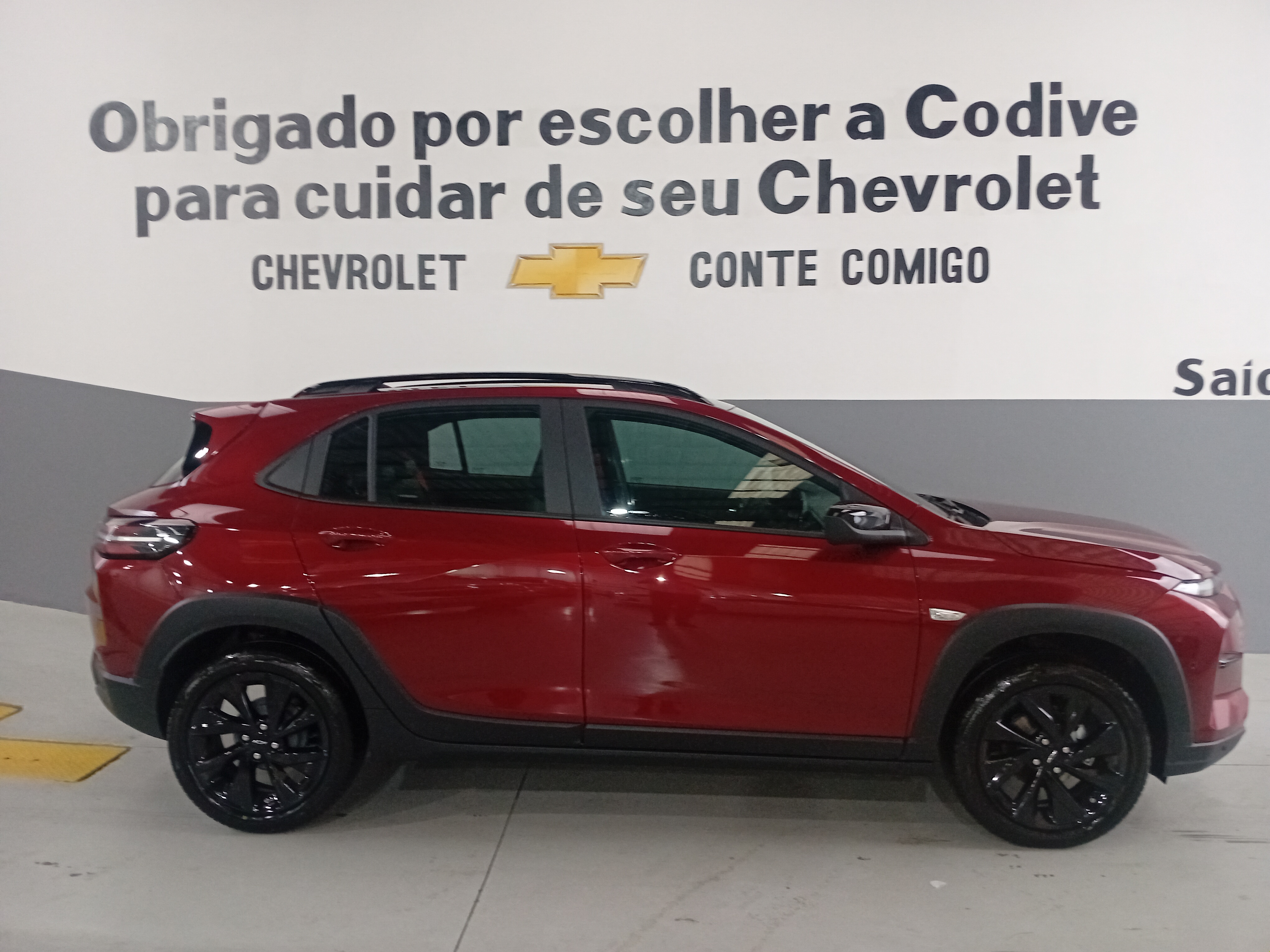 SONIC 1.0 TURBO FLEX RS AUTOMÁTICO18