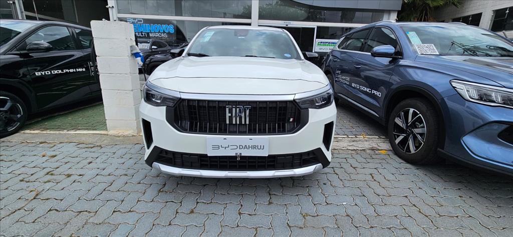 FASTBACK 1.0 TURBO 200 HYBRID AUDACE CVT1