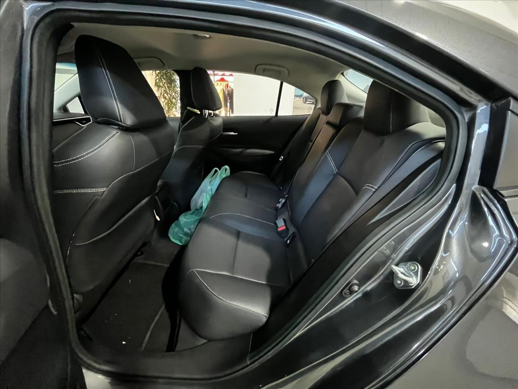 COROLLA 2.0 VVT-IE FLEX XEI DIRECT SHIFT8