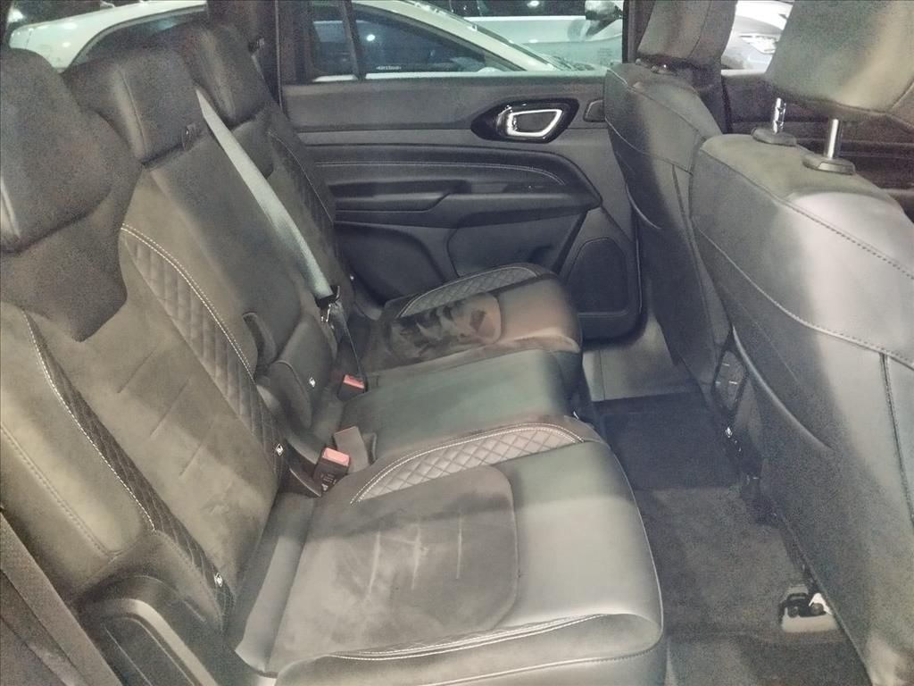 COMMANDER 2.0 HURRICANE 4 TURBO GASOLINA BLACKHAWK AT913