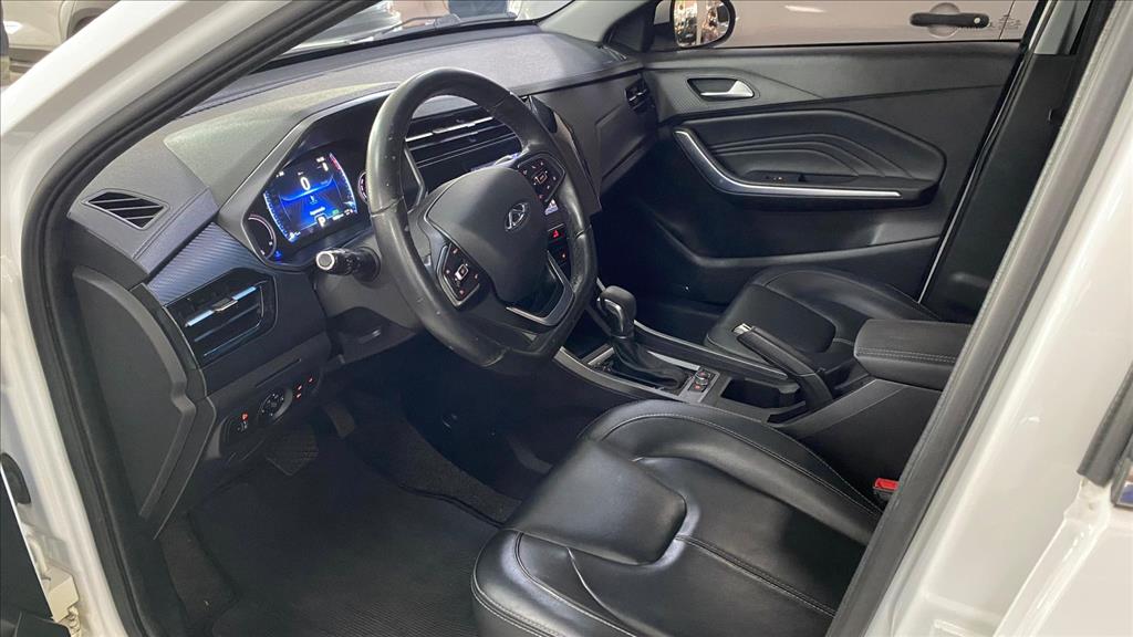 TIGGO 3X 1.0 VVT TURBO iFLEX PRO CVT TIGGO 3X 1.0 VVT TURBO iFLEX PRO CVT