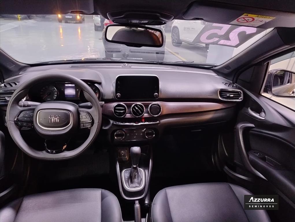 CRONOS 1.3 FIREFLY FLEX PRECISION CVT11