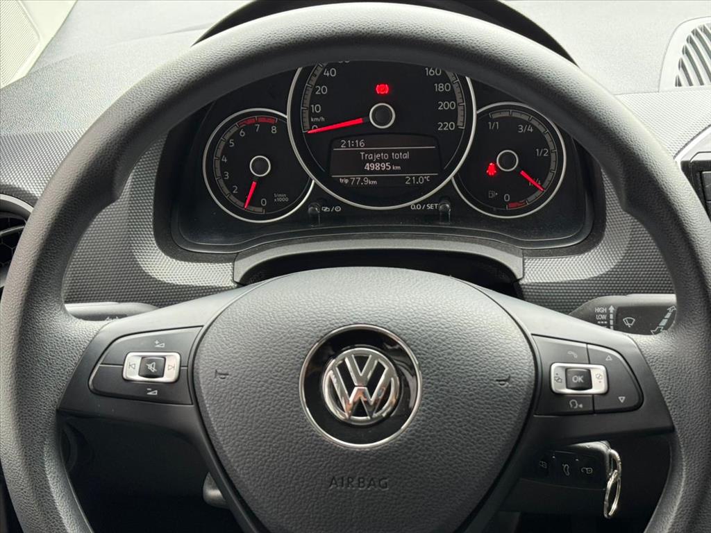 UP 1.0 170 TSI TOTAL FLEX CONNECT 4P MANUAL11